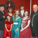 Holiday in the Hills brings locally themed charm to Sutter Street Theatre