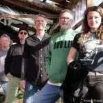 The Funnels kickstart busy weekend lineup at Folsom Powerhouse