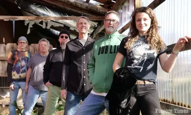 The Funnels kickstart busy weekend lineup at Folsom Powerhouse