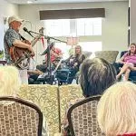 Folsom Concert Association program brings gift of music to community