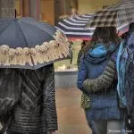 Rain, wind, Sierra snow expected as series of storms hits region