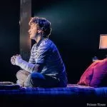 Critically acclaimed Dear Evan Hansen opens at Folsom’s Harris Center