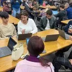 Folsom Cordova’s Cash for College Workshop draws a crowd