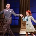 Tony Award winning Annie bound for Folsom Harris Center