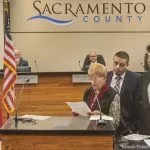 Folsom’s Rodriguez sworn in as Sacramento County Dist. 4 Supervisor 