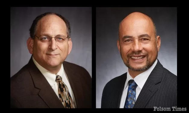 Fishman, Tamayo elected to lead  SMUD Board of Directors