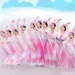 Shen Yun’s 2026 world tour stops in Folsom this week