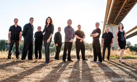 It’s throwbacks, tributes and award winning blues at Folsom Powerhouse