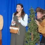 Rumpelstiltskin Spins Its Magic at Sutter Street Theatre