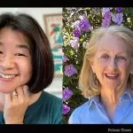 Folsom Library to host authors Elaine Russell, Jennifer K. Morita