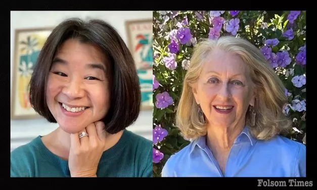 Folsom Library to host authors Elaine Russell, Jennifer K. Morita