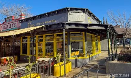 Fiori opens, brings unique Italian fare to Historic Folsom