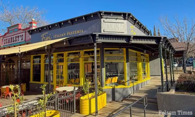 Fiori opens, brings unique Italian fare to Historic Folsom