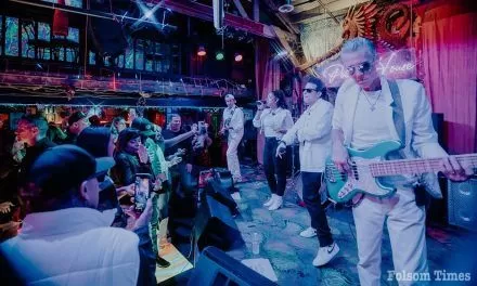 Superbad, Adam Aldama headline Folsom Powerhouse weekend lineup