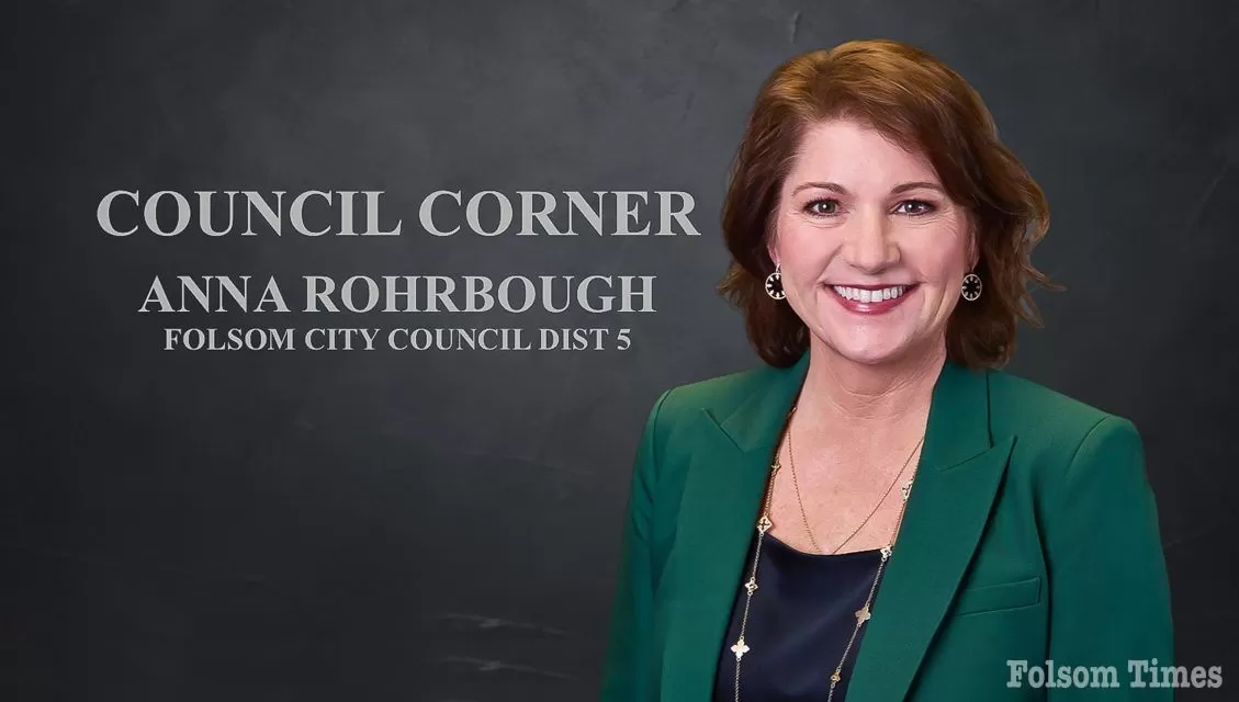 Anna Rohrbough Column Image
