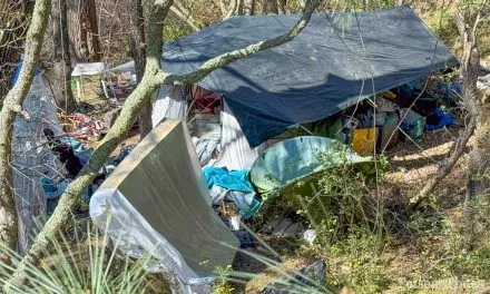 County expands illegal camping ban; Folsom leaders support move