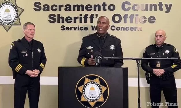 Sac County Sheriffs End Response to Non-Criminal Mental Health Calls