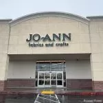 Retailer Joann to close 500 stores, including Folsom, Citrus Heights locations 