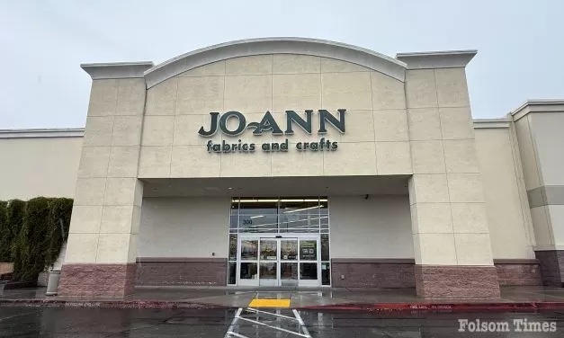 Retailer Joann to close 500 stores, including Folsom, Citrus Heights locations 