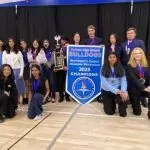 Folsom, Vista both shine in 2025 County Academic Decathlon