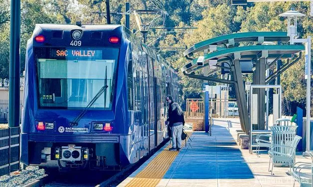 SacRT adjusts Gold Line schedule for Folsom-Area Stations