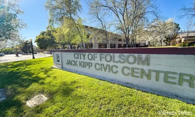 Folsom council to weigh proposed budget amid $3.5M deficit June 24