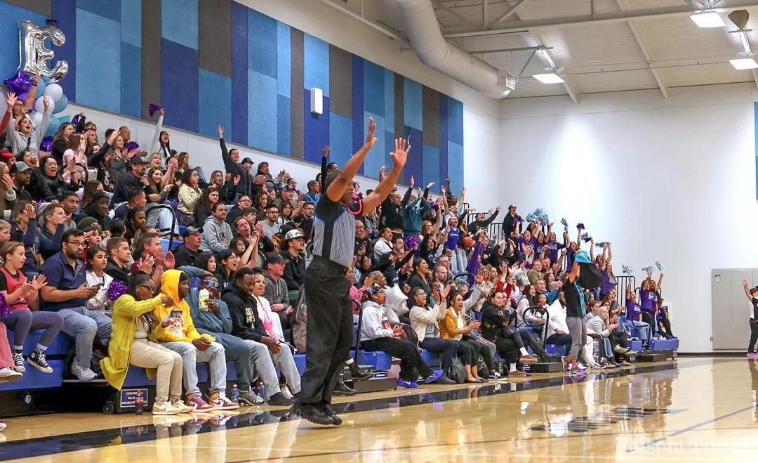 Folsom Lake women defeat Chabot, advance in to third round