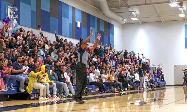 Folsom Lake women defeat Chabot, advance in to third round