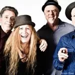 Red’s Blues swings into Historic Folsom Sunday afternoon