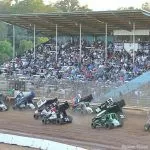 60th anniversary season opens at Placerville Speedway Saturday