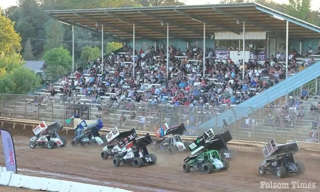 60th anniversary season opens at Placerville Speedway Saturday