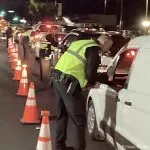 Rancho Cordova Police to conduct DUI checkpoint Friday