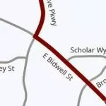 Folsom’s East Bidwell pipeline project moving forward
