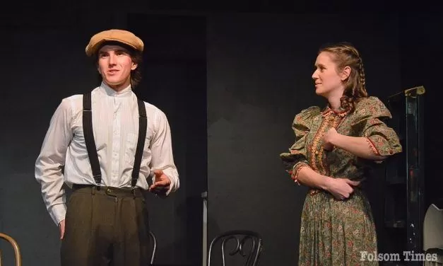 Final weekend ahead for Sutter Street Theatre’s Our Town