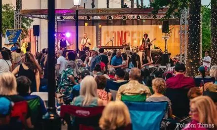 Friday Night Music Returns to Palladio with Fall Piazza Series