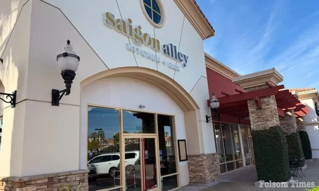 Saigon Alley brings Vietnamese dining experience to Folsom