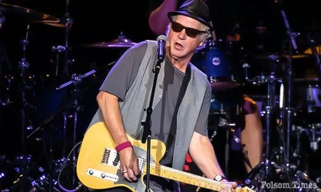 Tommy Tutone ready to bring his ‘867-5309’ and more to the 916