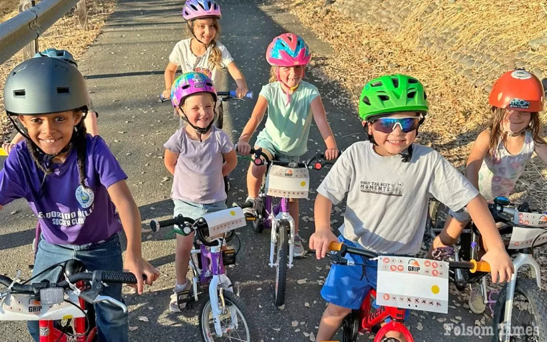 Fun Free Family Bike Rodeo coming to Folsom