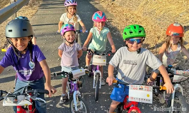 Fun Free Family Bike Rodeo coming to Folsom