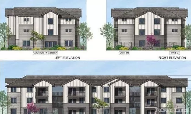 Folsom approves $25M in bonds for affordable housing project