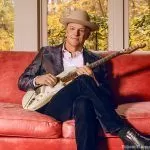 Albert Cummings brings Billboard topping Blues to El Dorado Hills