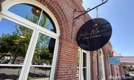 Bella Maci brings heart, new flavor to Historic Folsom