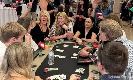 Sure bet for a great cause: Folsom’s Bet on Rotary tickets on sale