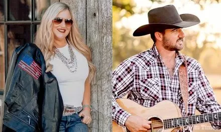 Cynthia Renee, Chad Bushnell lead country weekend at Folsom Hotel