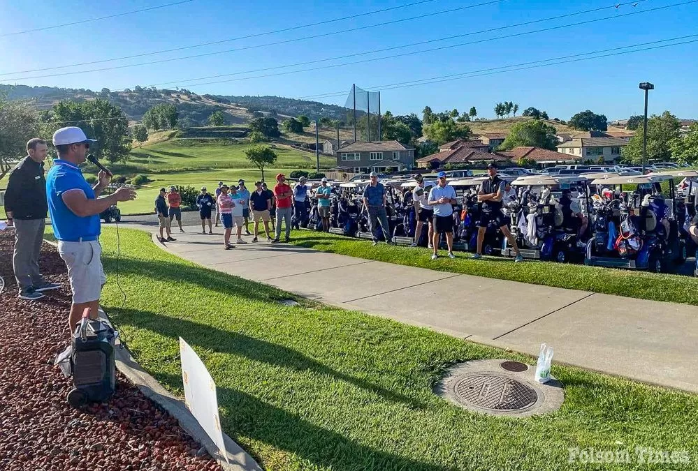 Folsom American Little League seeks golfers for 2nd annual fundraising tournament