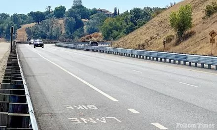 Phase 2 of Folsom Lake Crossing safety improvements move ahead