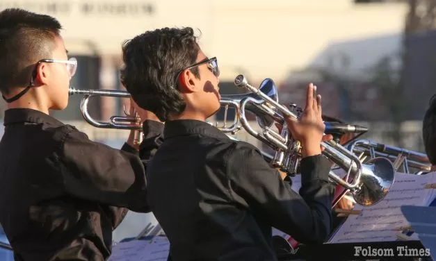 Tickets now on sale for 2026 Folsom Wine and Jazz fundraiser