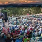 Stellar line up announced for Helwig LIVE! 2025 Concert Series