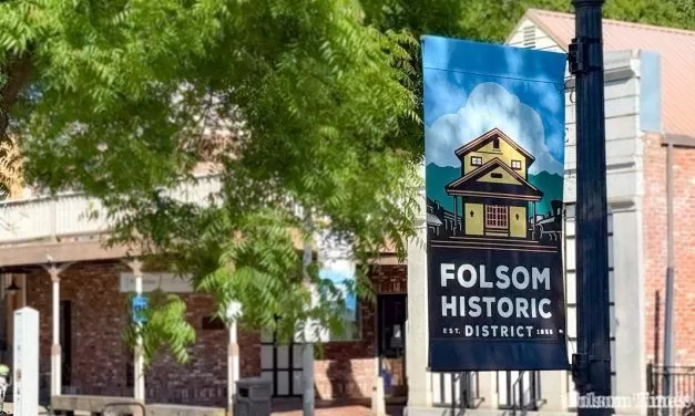 Historic Happenings: Things to do this May in Historic Folsom