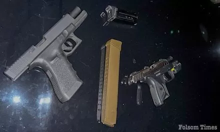 Historic Folsom brawl leads to multiple arrests, gun seizures